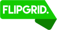 flipgrid logo