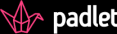 padlet logo